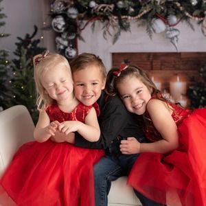 Meet your Posher, Cherie